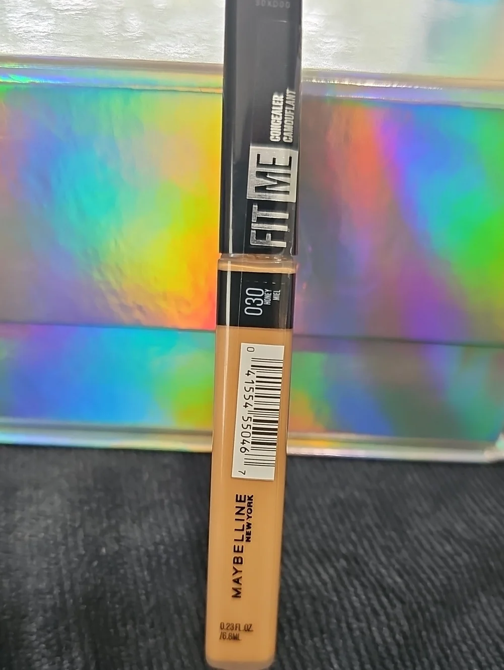 Maybelline Fit Me Concealer - 030 Honey